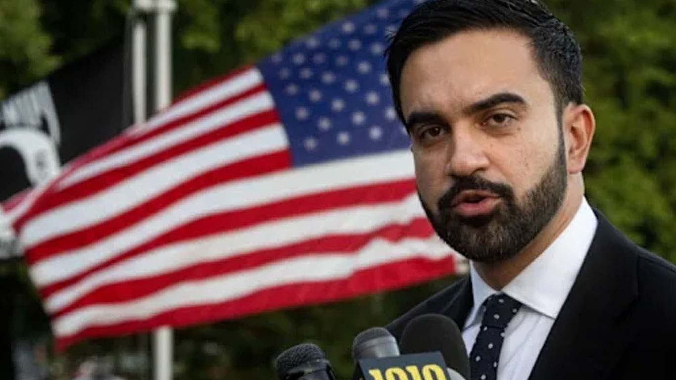 فلوٹیلا پر حملہ، میئر ظہران ممدانی کی شدید مذمت
