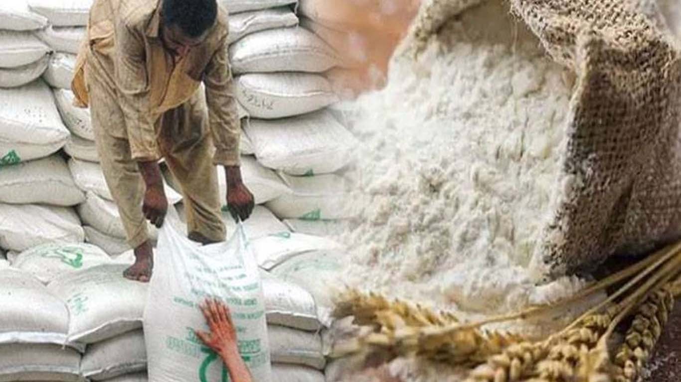 ملک کے مختلف شہروں میں آٹے کی قیمتوں میں بڑا اضافہ