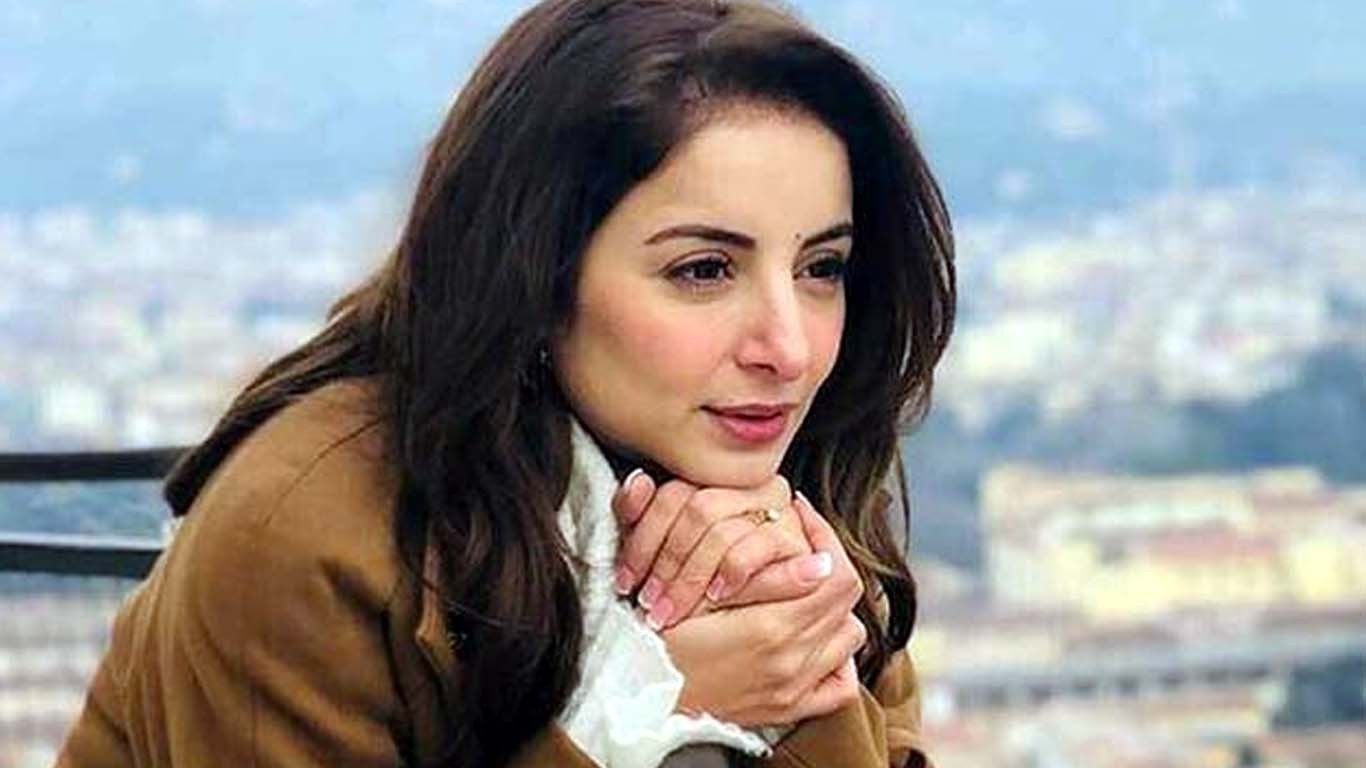 ثروت گیلانی کا بچوں کی پرورش سے متعلق اہم بیان