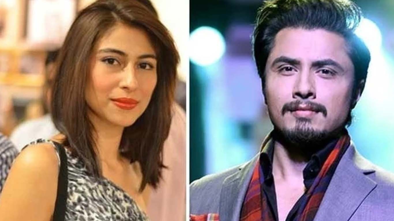 میشا شفیع اور علی ظفر کیس میں اہم پیش رفت