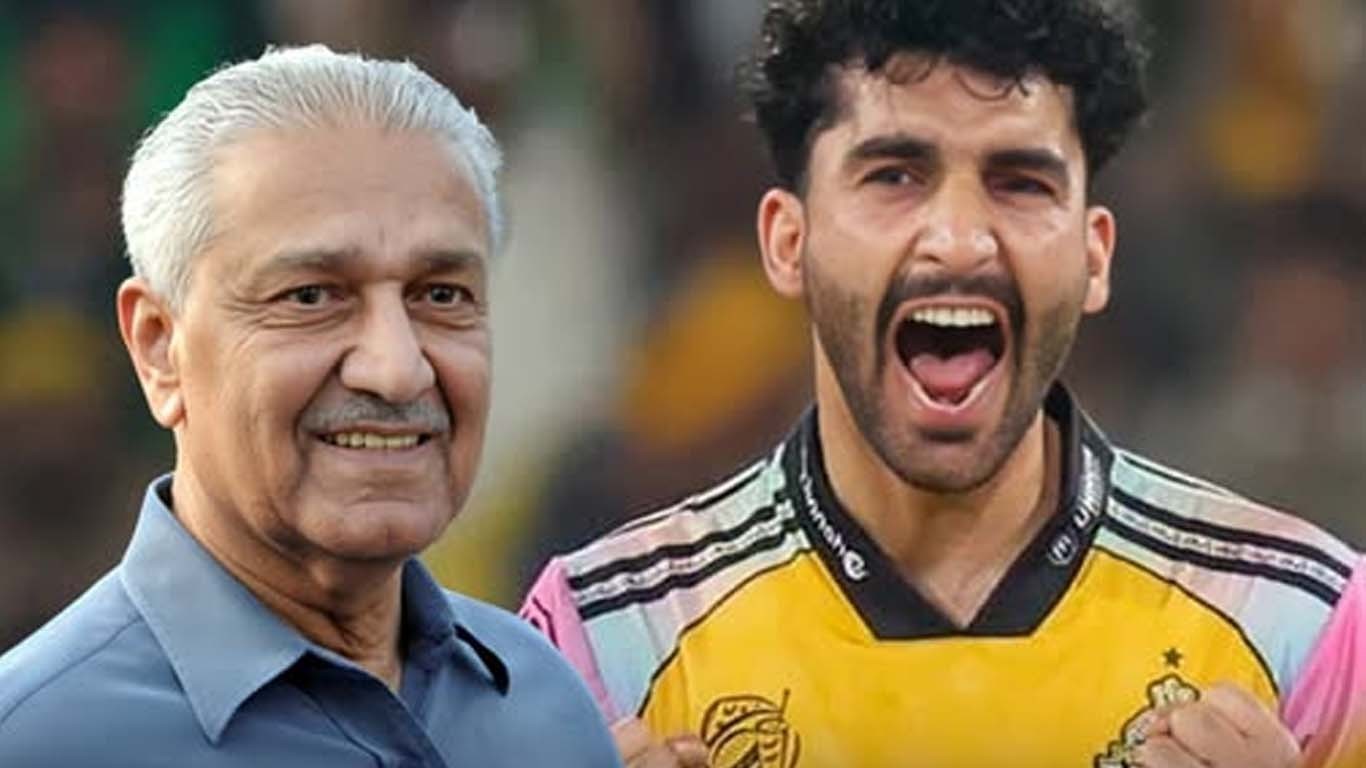 پی ایس ایل ایوارڈ ڈاکٹر عبدالقدیر خان کے نام