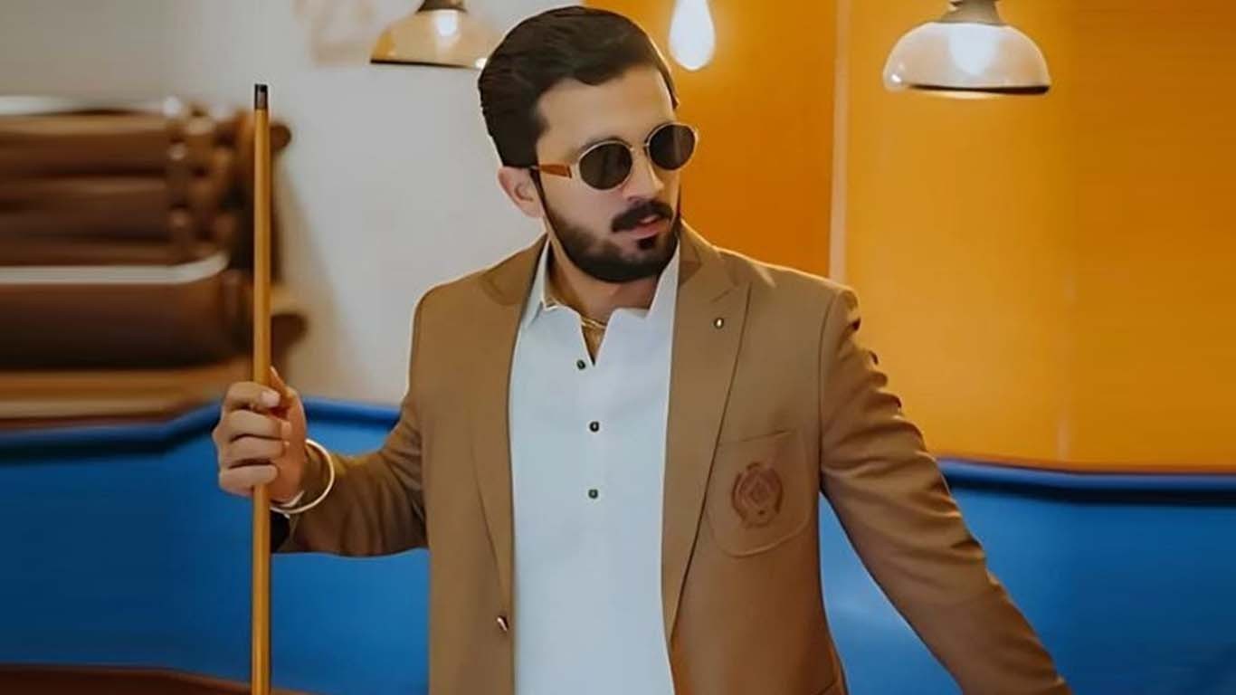 رجب بٹ کو عدالت سے بڑا ریلیف مل گیا