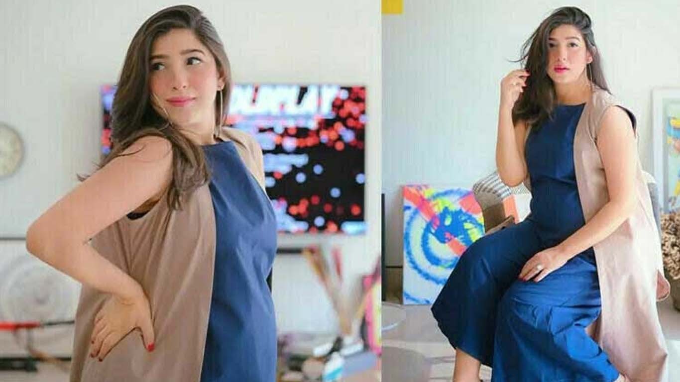 مریم نفیس کا سسرال والوں کو اہم مشورہ