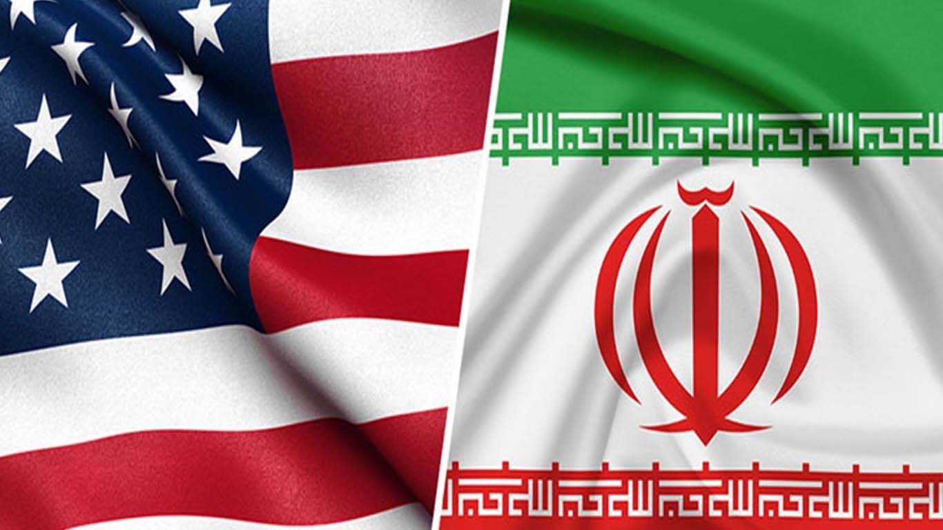 امریکا نے ایران پر مزید پابندیاں عائد کردیں