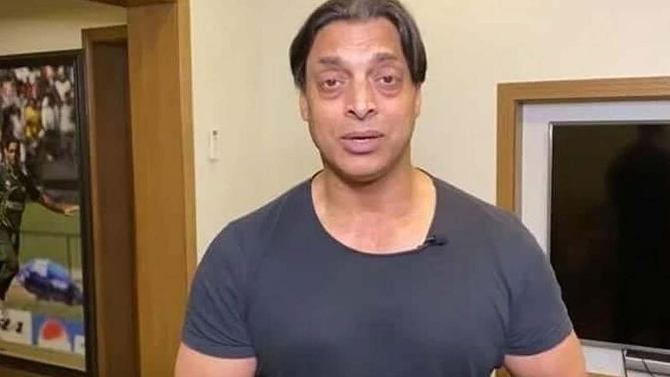 بنگلادیش سے وائٹ واش، شعیب اختر قومی ٹیم پر برس پڑے