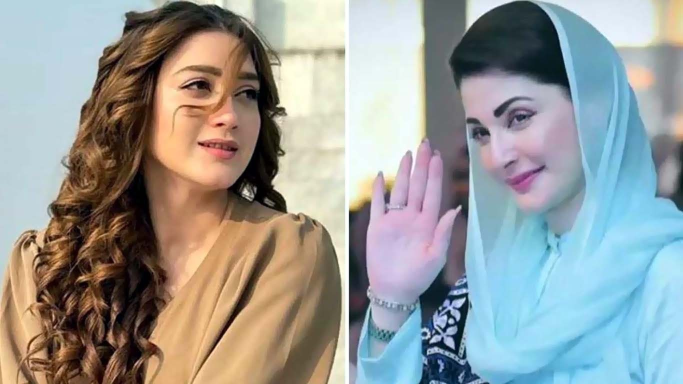 مومنہ اقبال ہراسانی کیس، وزیر اعلیٰ پنجاب مریم نواز کا ردعمل سامنے آگیا