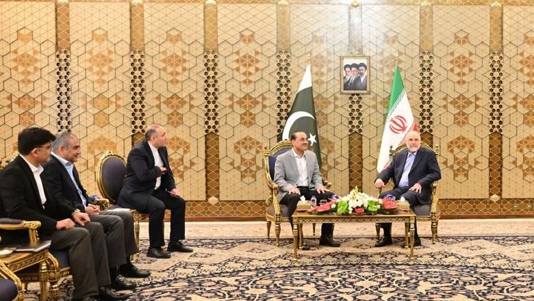 فیلڈ مارشل کے دورہ ایران میں اہم پیشرفت ہوئی ہے، آئی ایس پی آر