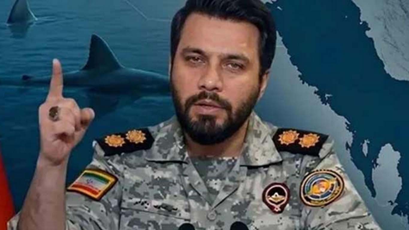 کوئی نئی جارحیت یا خلاف ورزی کا جواب خطے سے باہر تک پھیلے گا، ایرانی فوج