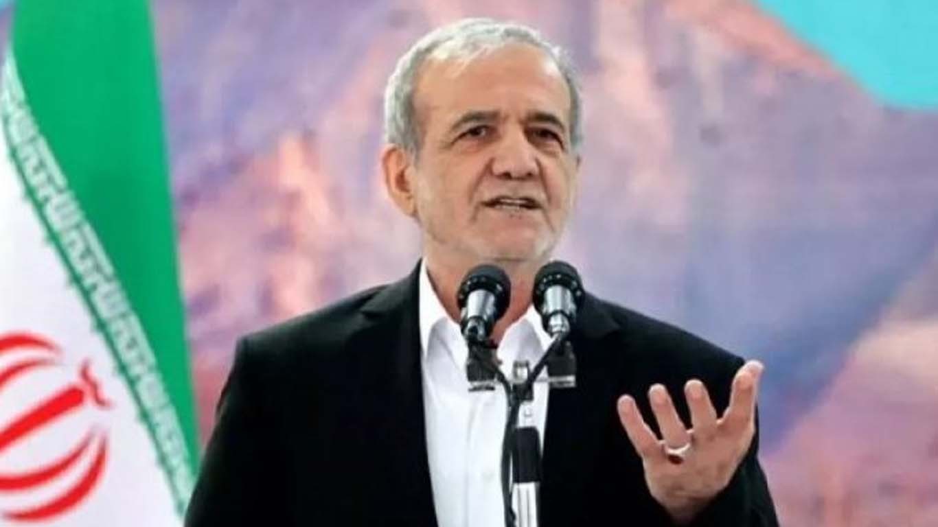 خطے میں عدم استحکام کا ذمے دار اسرائیل ہے، ایرانی صدر