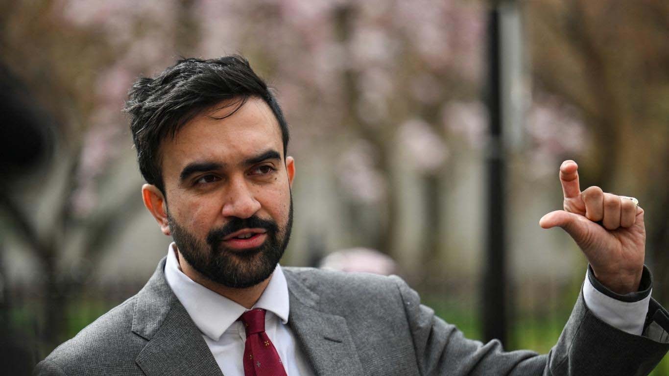 ظہران ممدانی نے نیویارک کے بچوں کو سہولت دے دی