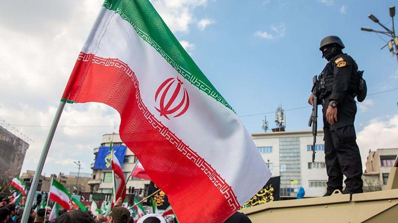 ایران نے کویت اور بحرین کو امریکی حملوں کا ذمے دار ٹھہرا دیا