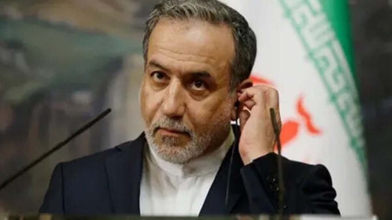 ایران کی فوجی طاقت پہلے سے زیادہ ہوگئی ہے، عباس عراقچی