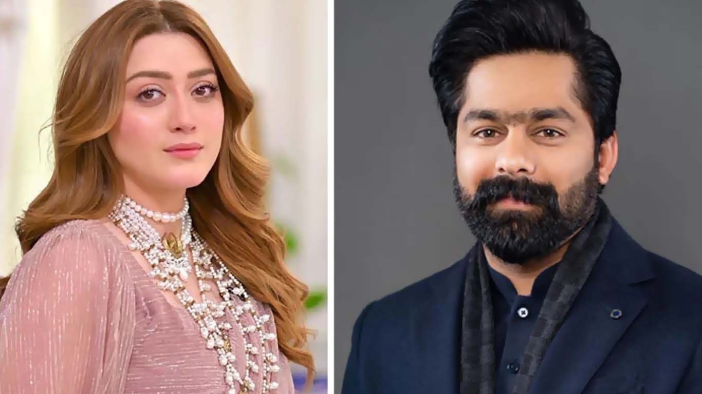 مومنہ اقبال کو ہراساں کرنے کا معاملہ: ثاقب چدھڑ کیخلاف مقدمہ درج