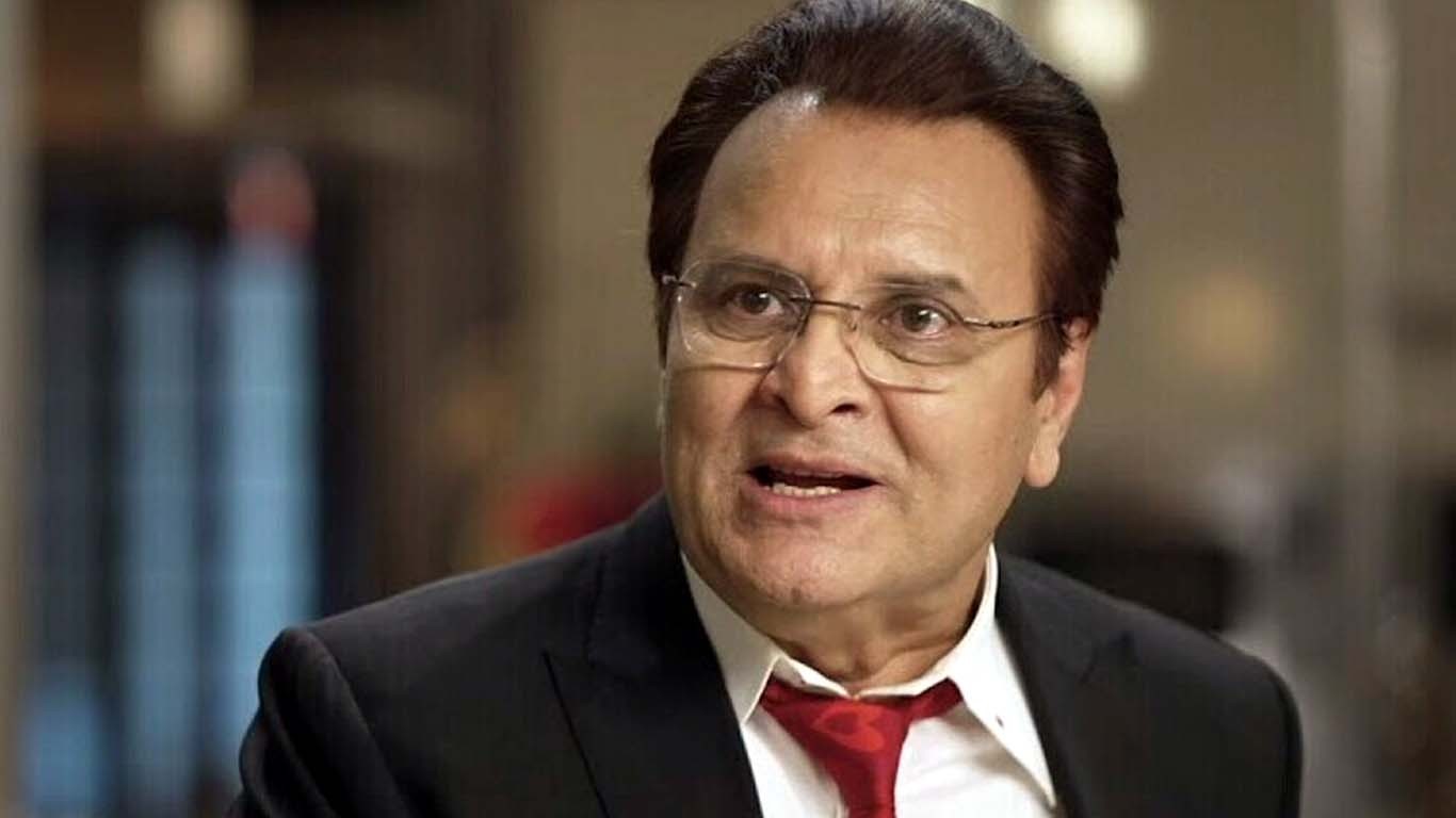 بہروز سبزواری کا واٹس ایپ اکاؤنٹ ہیک