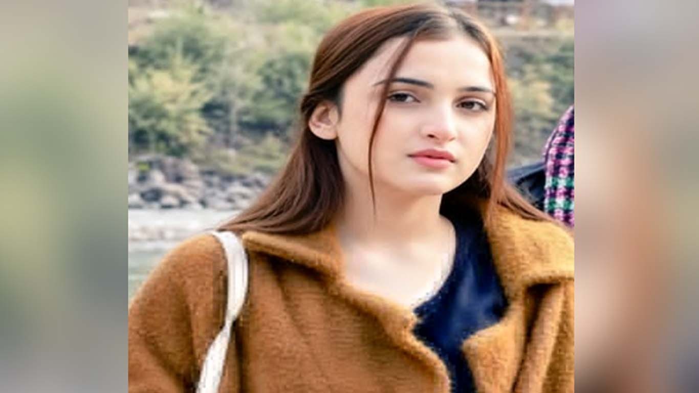 فرسٹ ایئر کی طالبہ کی ہلاکت، پوسٹ مارٹم رپورٹ میں حقائق سامنے آگئے