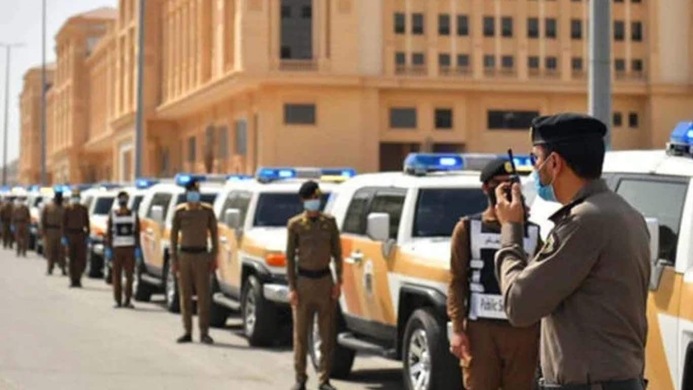 سعودی عرب نے ہزاروں غیر قانونی باشندوں کو ملک بدر کردیا