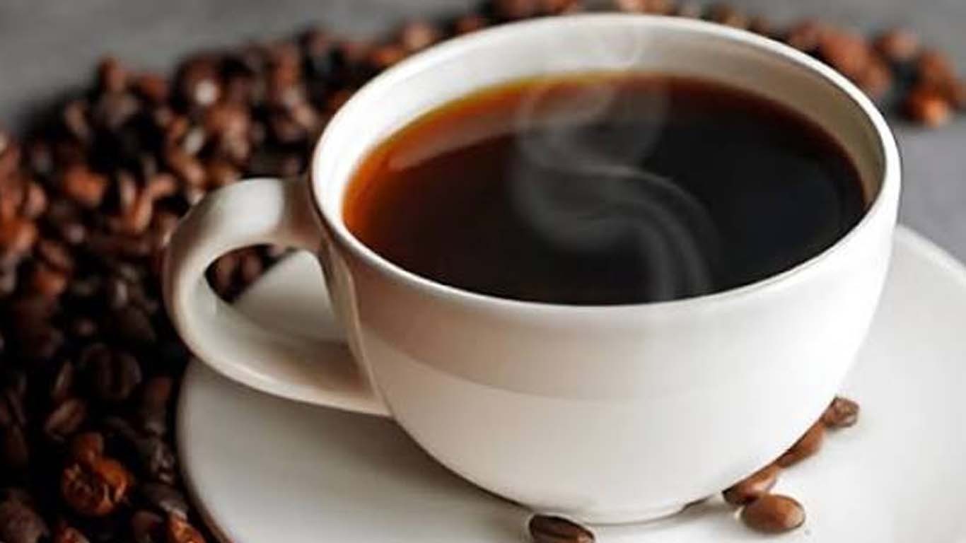 نہار منہ بلیک کافی پینے سے کیا ہوتا ہے؟ ماہرین نے خبردار کردیا