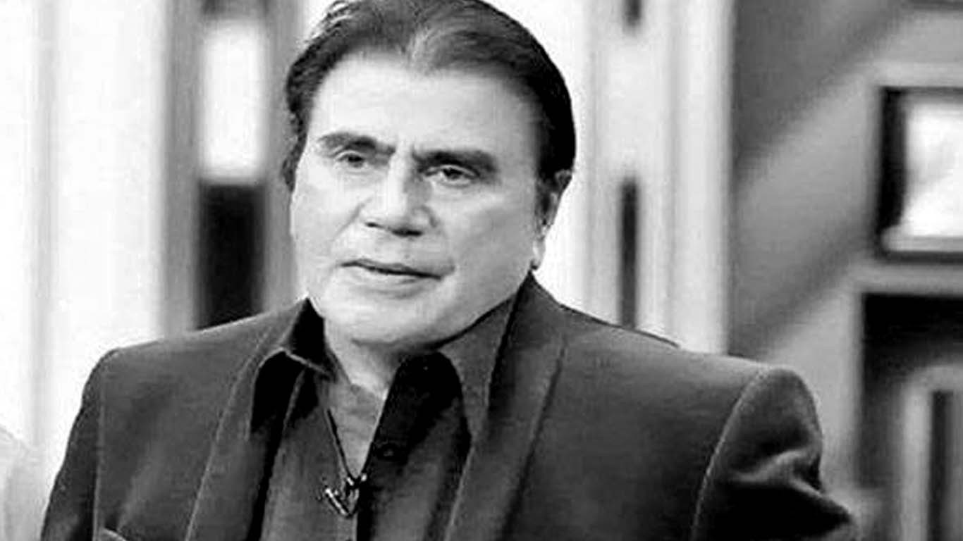 طارق عزیز کو اپنے مداحوں سے بچھڑے 6 برس  بیت گئے