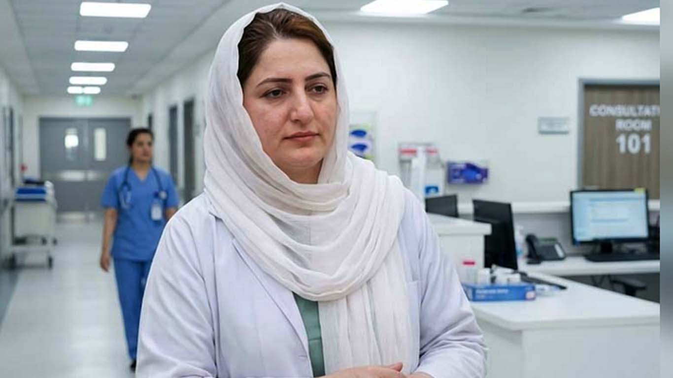 حکومت کا تیزاب گردی کا شکار لیڈی ڈاکٹر کے علاج سے متعلق اہم فیصلہ