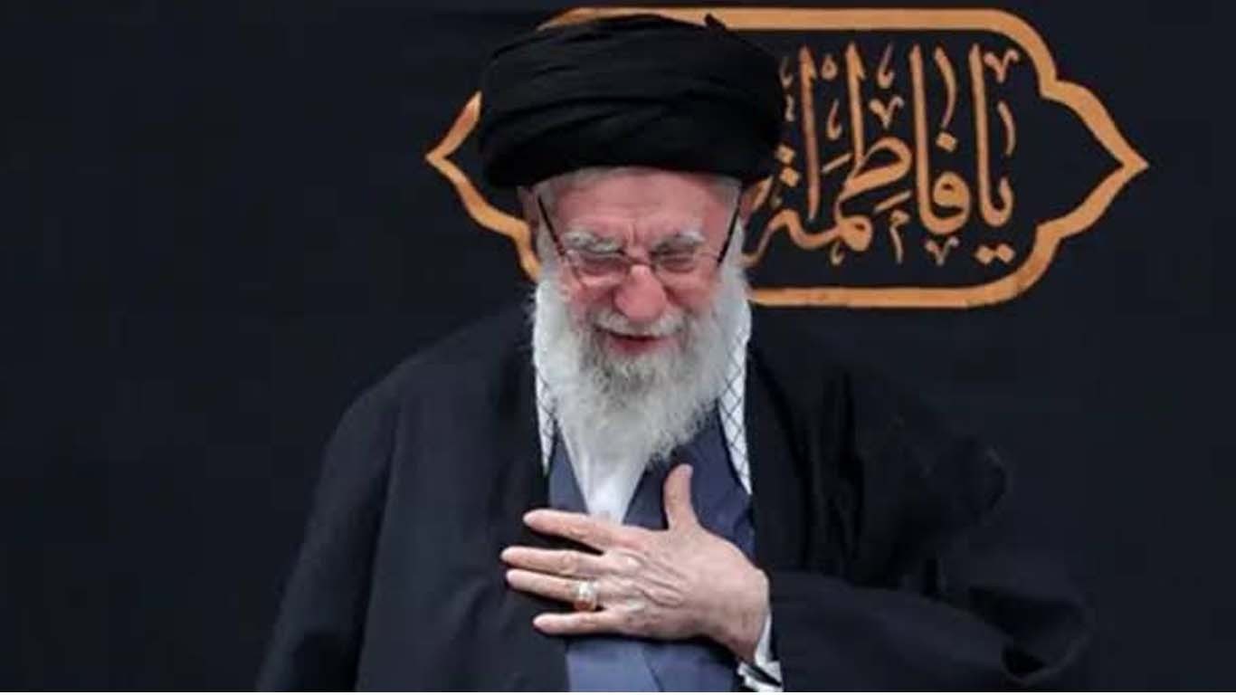 شہباز شریف کا اعلان، پاکستانی وفد آیت اللہ خامنہ ای کی نماز جنازہ میں شرکت کرے گا