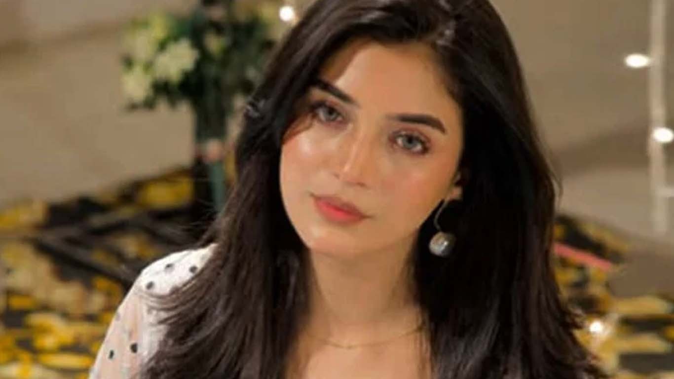 لائبہ خان کی معنی خیز پوسٹ نے کئی سوالات کو جنم دے دیا