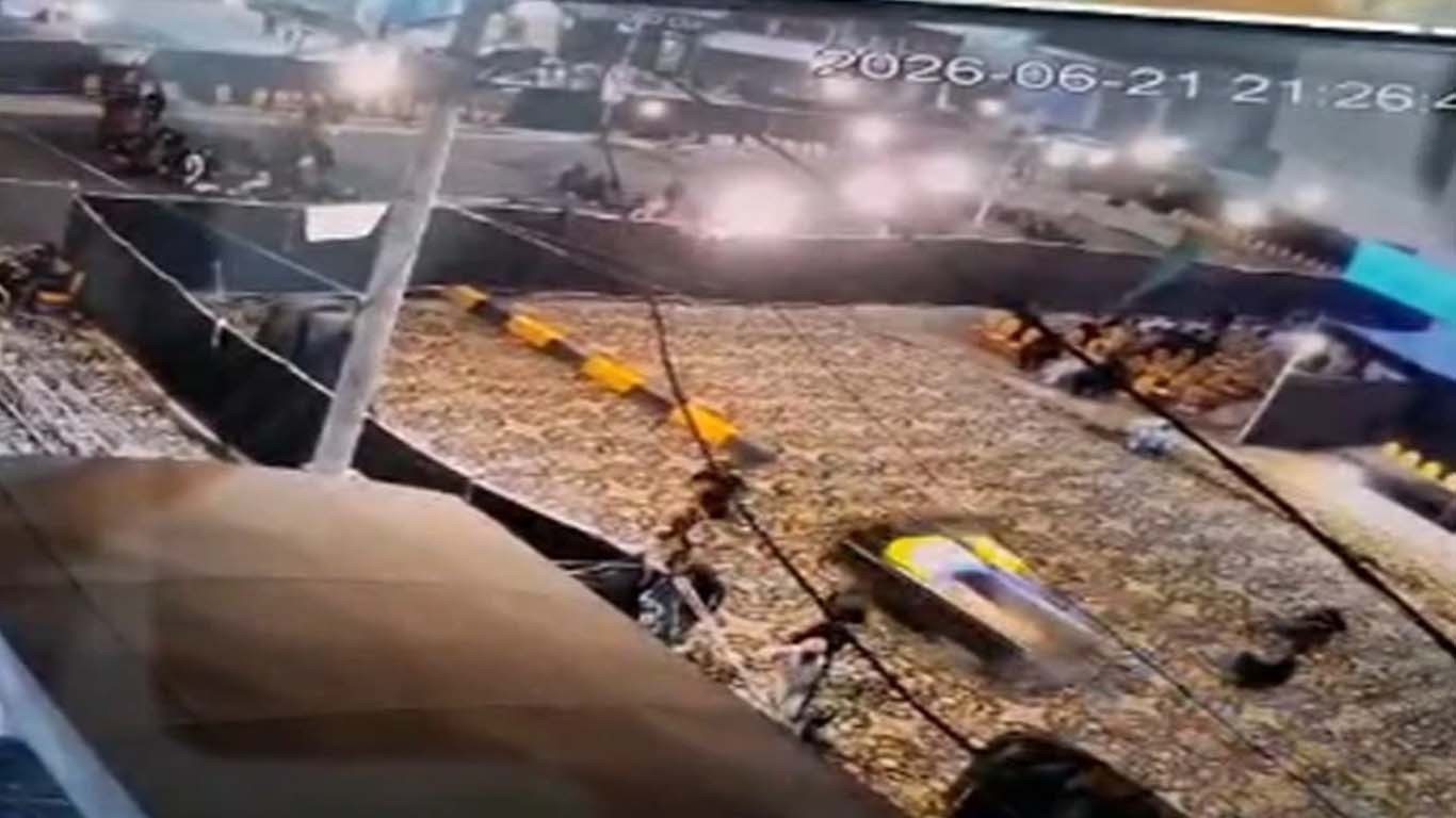 ڈیفینس فیز 6  امام بارگاہ واقعے کی زخمی 10 سالہ بچی دم توڑ گئی