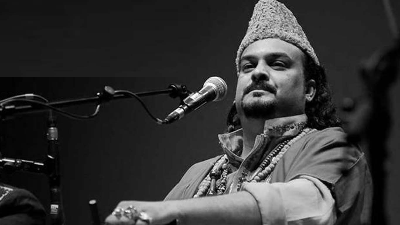 امجد صابری کو مداحوں سے بچھڑے 10 برس بیت گئے
