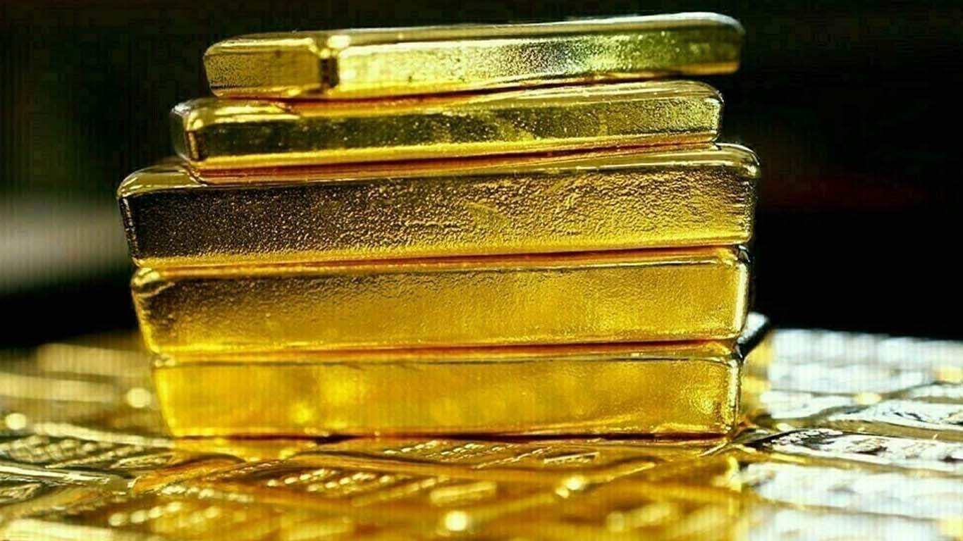 سونے کی فی تولہ قیمت میں 4 ہزار سے زائد کا اضافہ