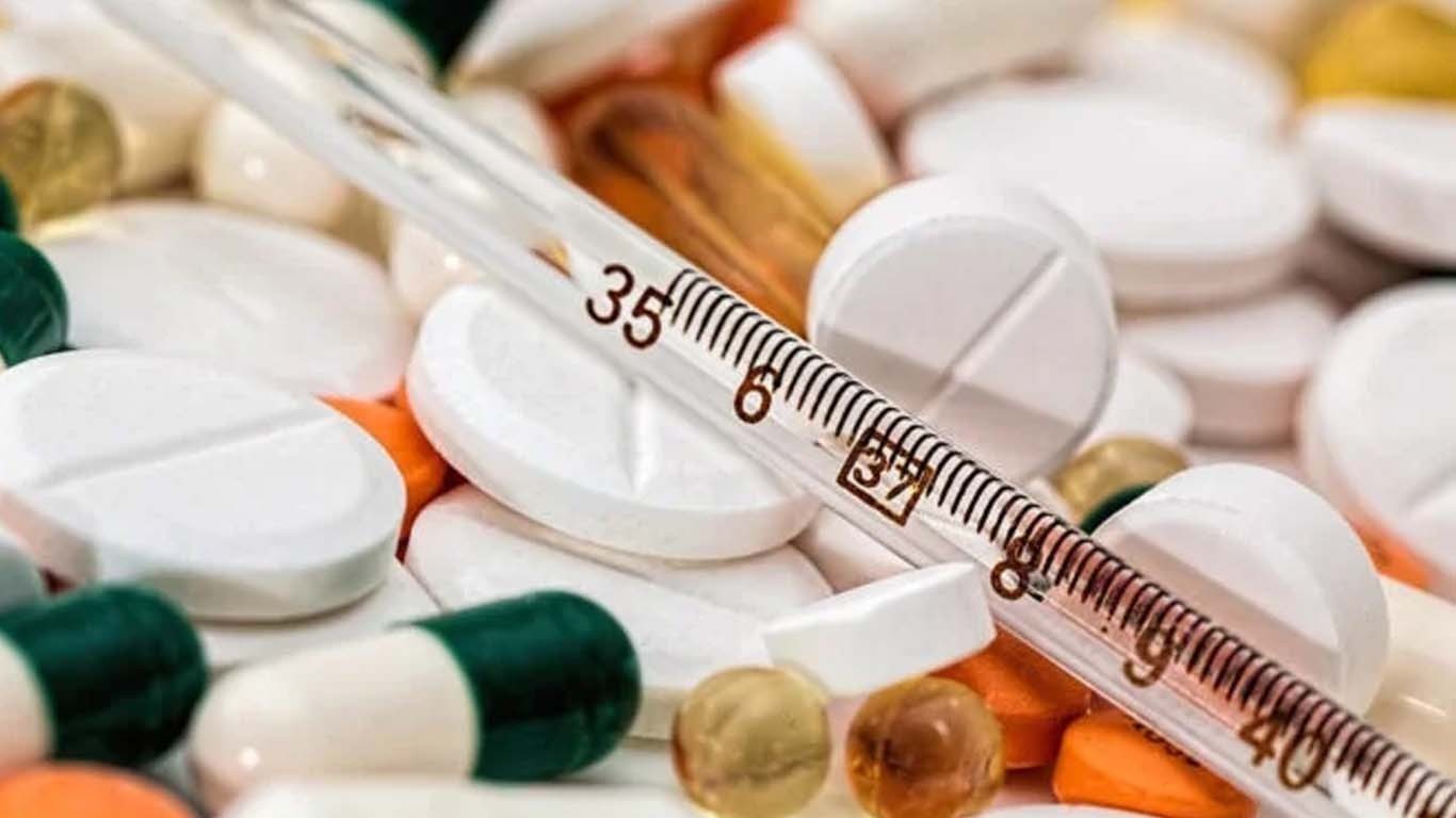 حکومت کا جعلی اور غیر معیاری ادویات کے خاتمے سے متعلق بڑا فیصلہ