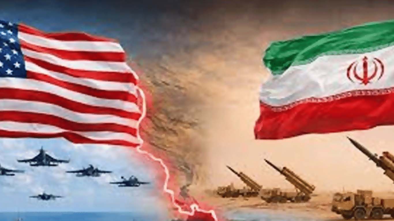 ایران امریکا کشیدگی بڑھ گئی، دونوں طرف سے حملوں کے الزامات