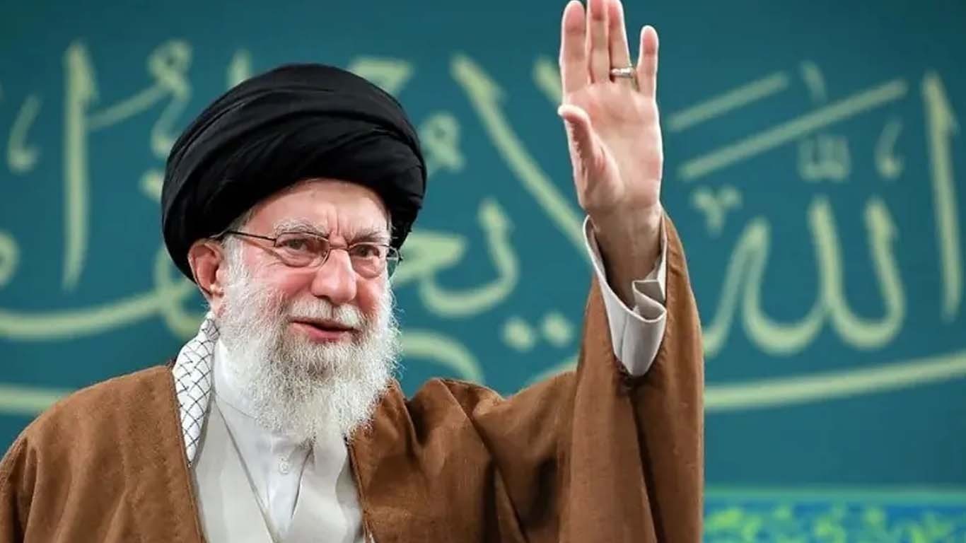 آیت اللہ علی خامنہ ای کی تدفین کی تیاریاں، ایران اور عراق کا مشترکہ میزبانی کا فیصلہ