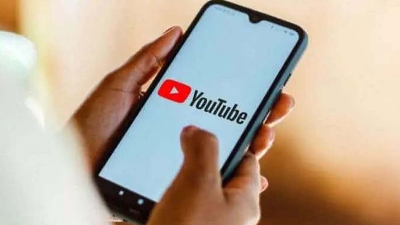 یوٹیوب نے شارٹس ویڈیوز کو ری ڈیزائن کردیا