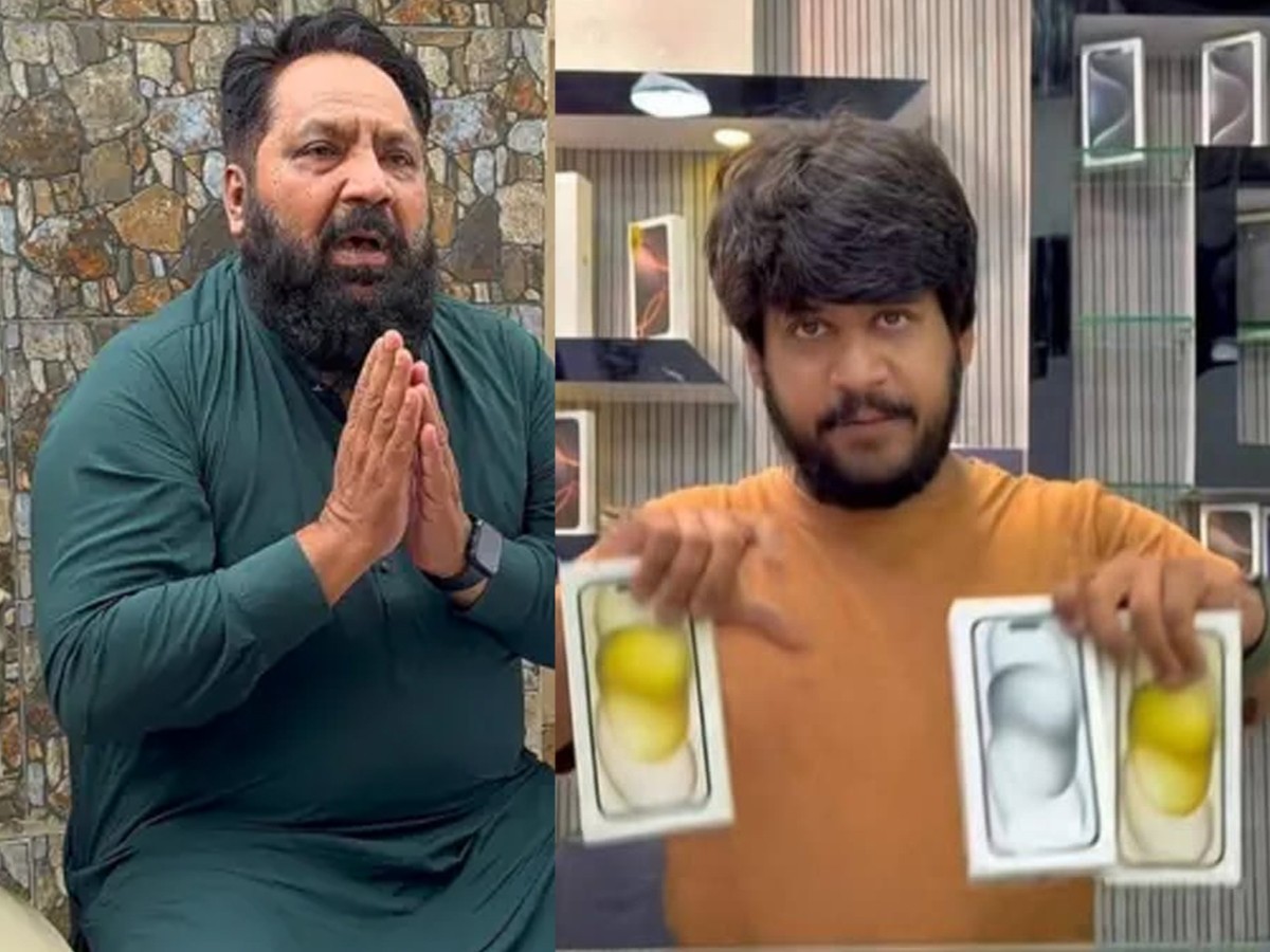 بلوچستان میں جاں بحق تاجر کے اہل خانہ کی دلخراش گفتگو