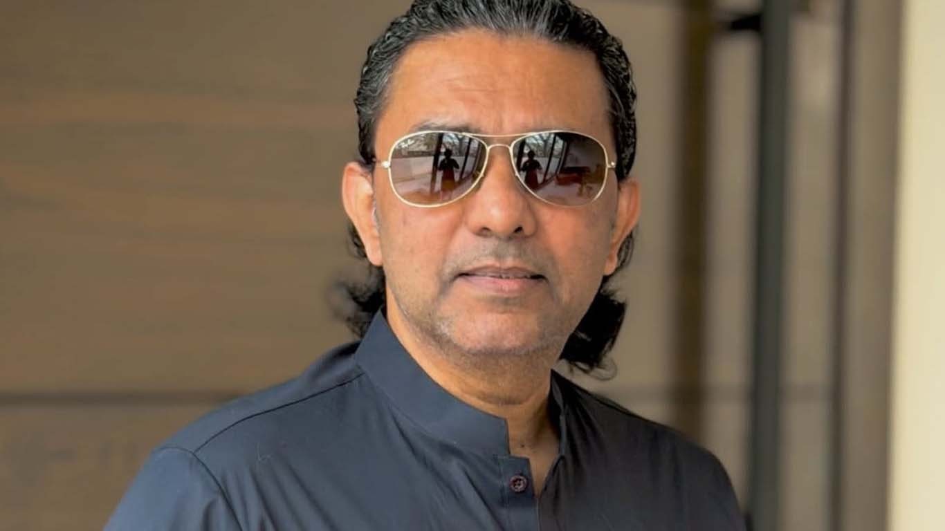 کسی بھارتی چینل کو اپنے گانے استعمال کرنے کی اجازت نہیں دی، سجاد علی