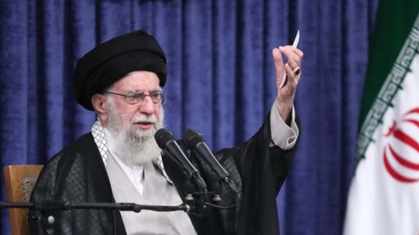 شہید آیت اللہ خامنہ ای کی تدفین کی کوریج، 14000 ہزار صحافیوں نے رجسٹریشن کرالی