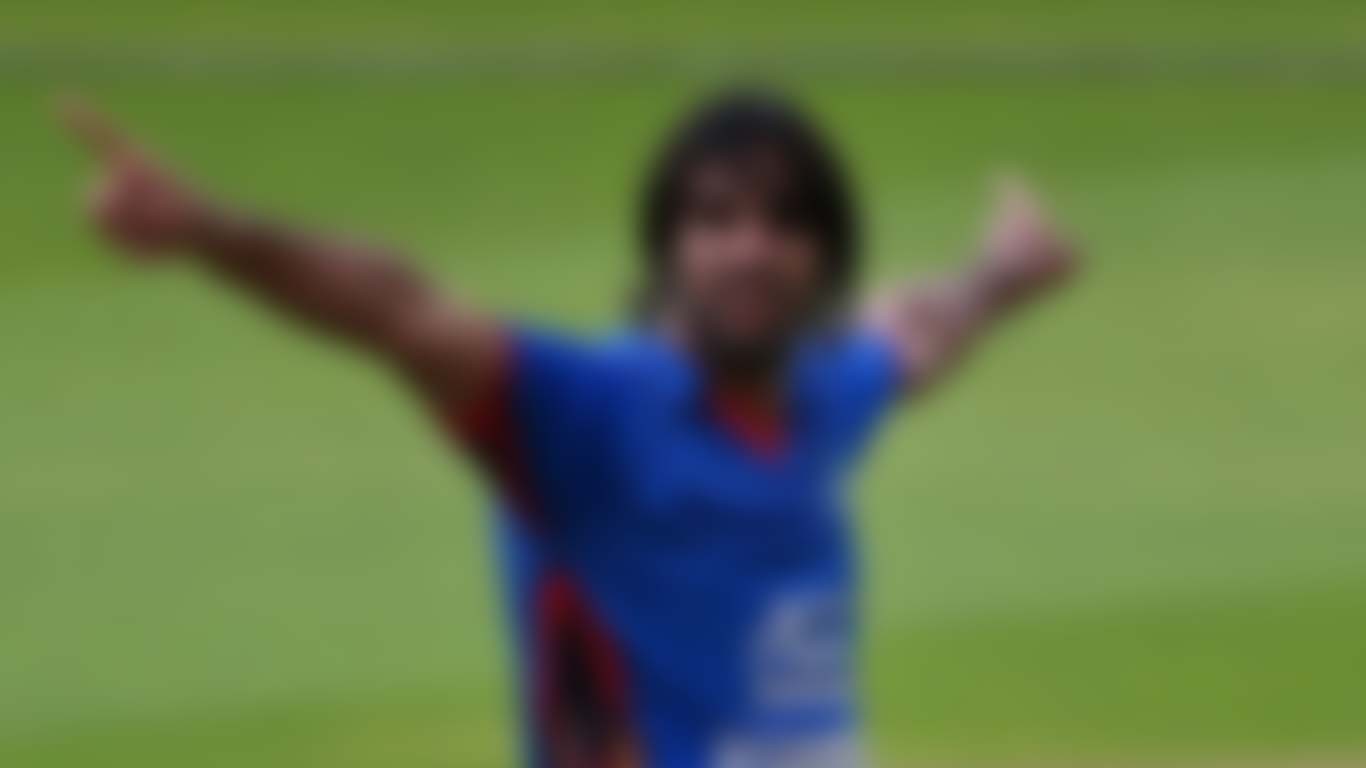 افغانستان کے سابق فاسٹ بولر انتقال کرگئے