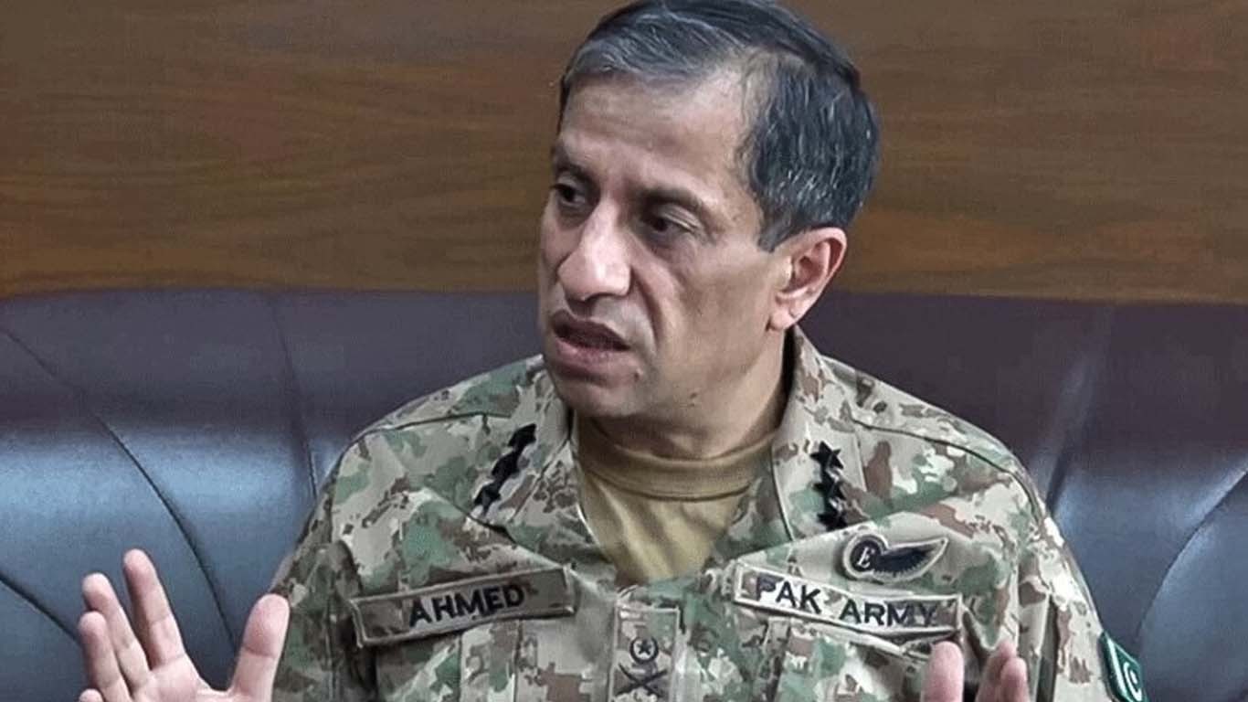 دہشت گردی کی سہولت کاری افغان طالبان رجیم کر رہی ہے، ترجمان پاک فوج