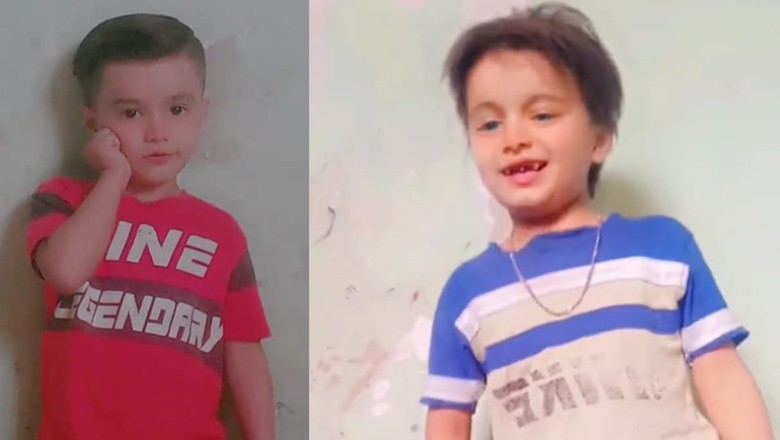کراچی میں 5 بہنوں کا اکلو6 سالہ بچہ اغوا اور زیادتی کے بعد قتل