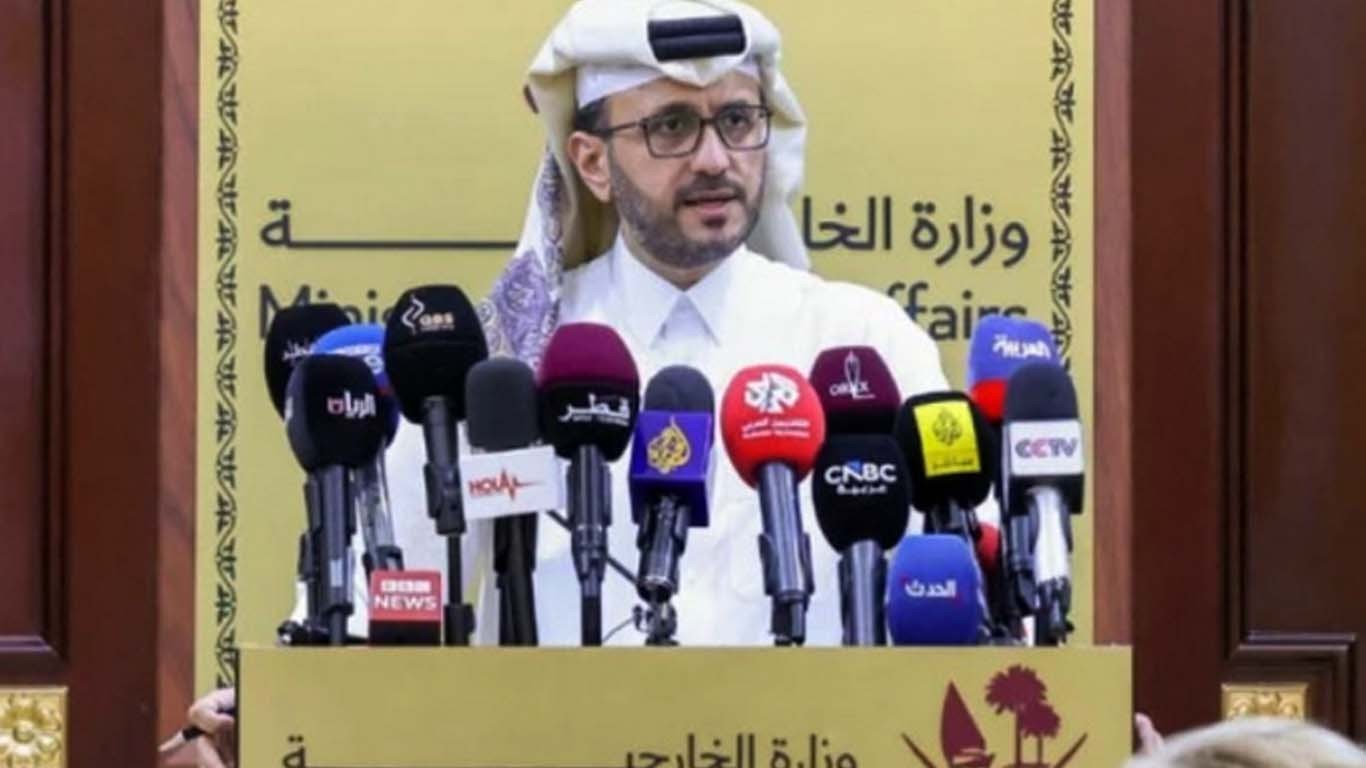 ایران، امریکا کشیدگی: قطر اور چین کی فریقین سے تحمل کا مظاہرہ کرنے کی اپیل