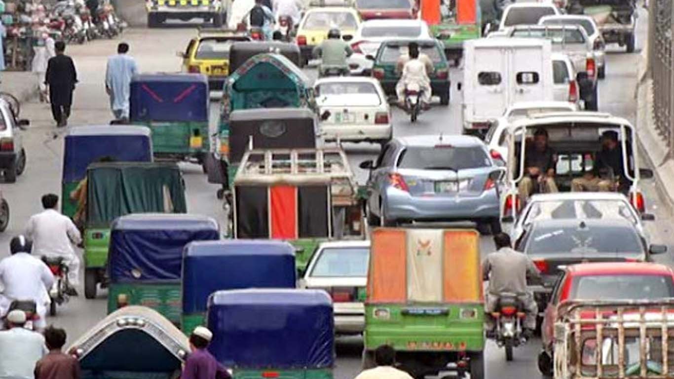 ڈی آئی جی ٹریفک کا رکشوں سے متعلق بڑا حکم سامنے آگیا