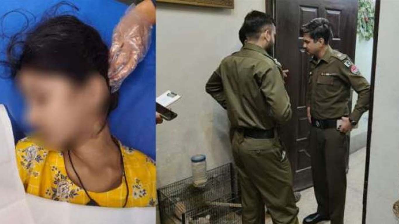 ٹیوشن سینٹر میں طالبہ کی ہلاکت: ابتدائی پوسٹ مارٹم رپورٹ میں اہم انکشاف