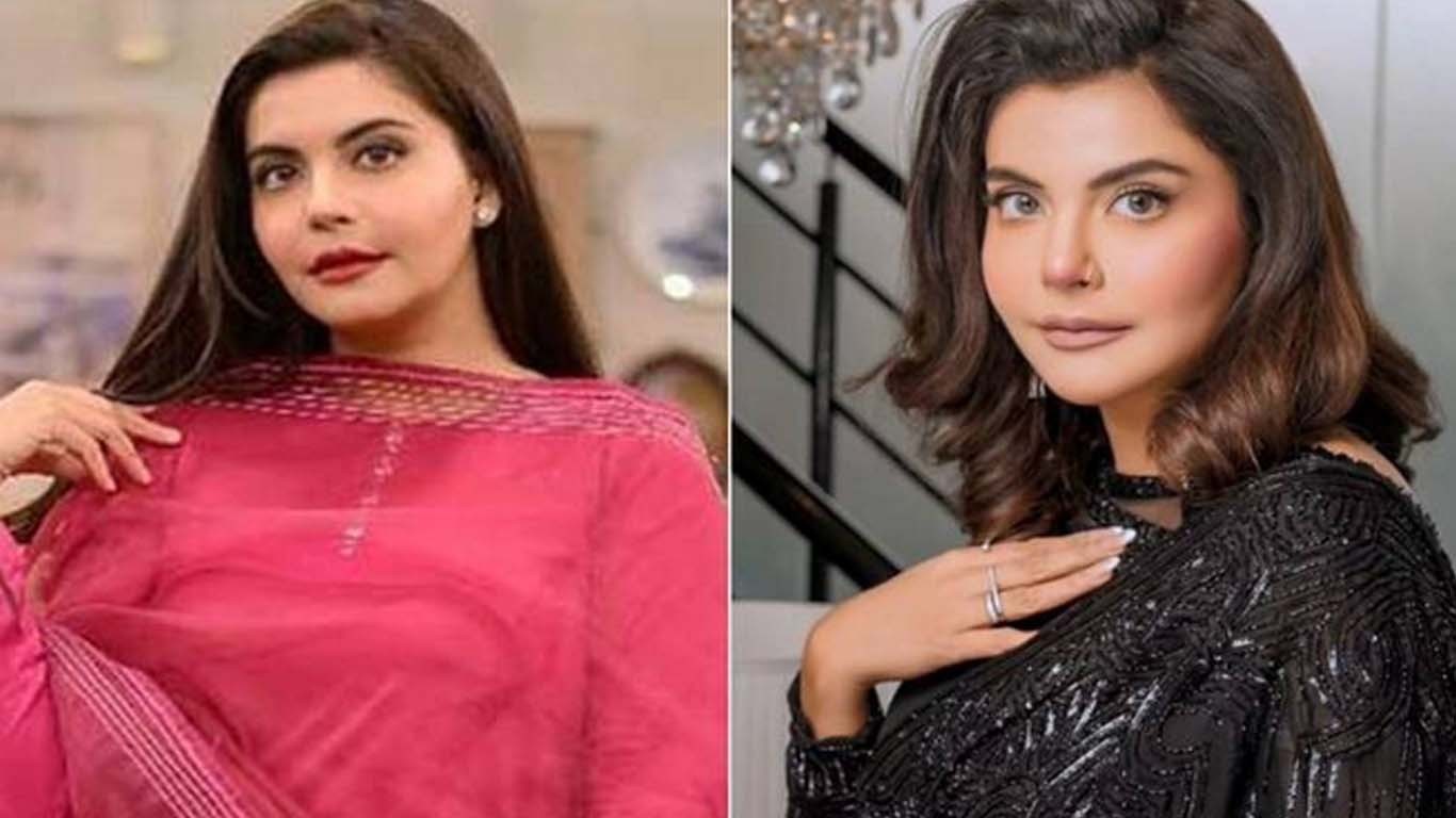 اولڈ فیشن: ندا یاسر کی فیشن چوائس پر صارفین حیران