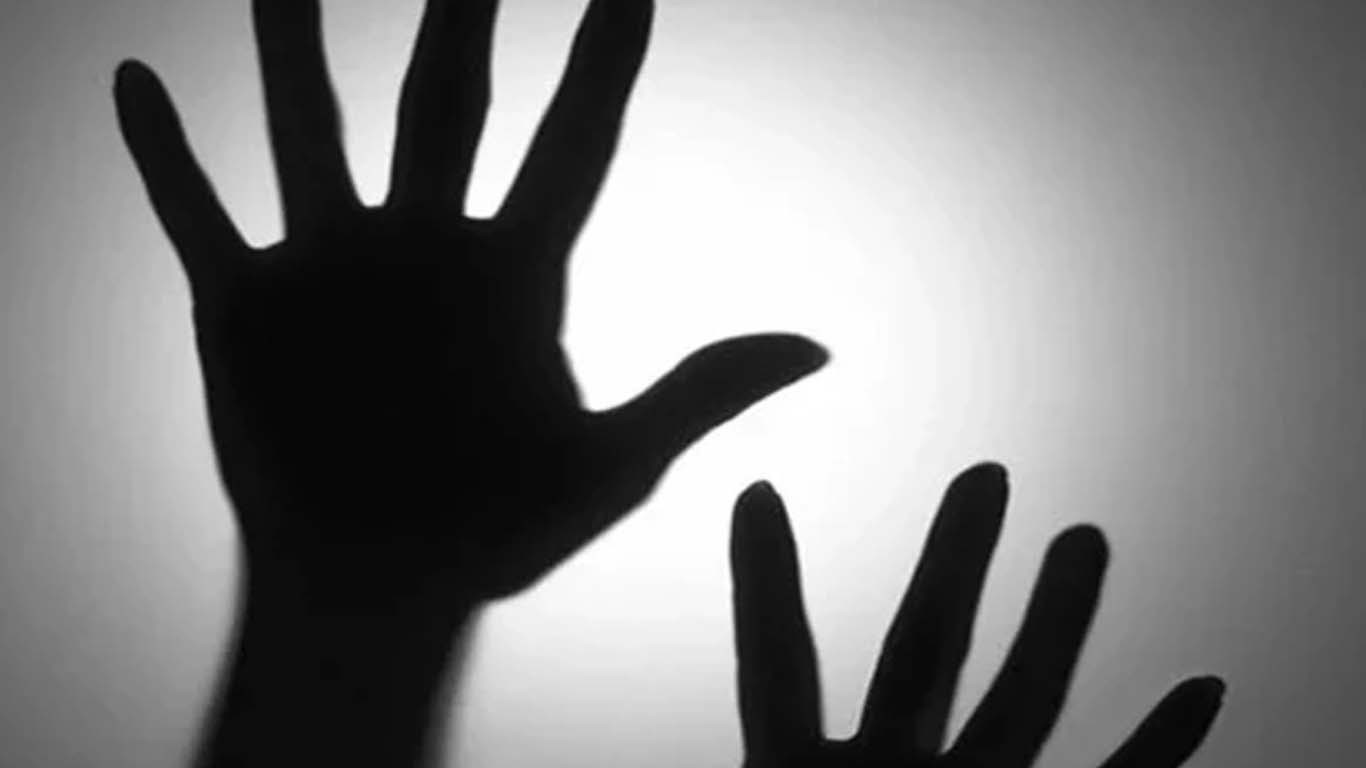 رشتے دار نے 6 سالہ معصوم بچی کو زیادتی کا نشانہ بنا ڈالا