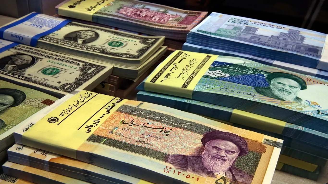 ایرانی ریال کی قدر میں بہتری کا رجحان جاری
