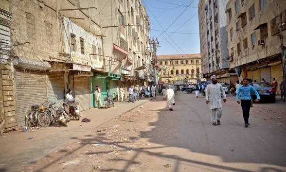 کراچی کی تمام بڑی مارکیٹیں احتجاجا بند رکھنے کا اعلان