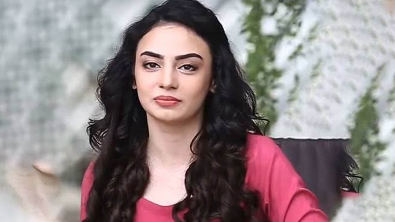 ڈراموں کے سکرپٹس اے آئی سے تیار کئے جا رہے ہیں: مہر بانو