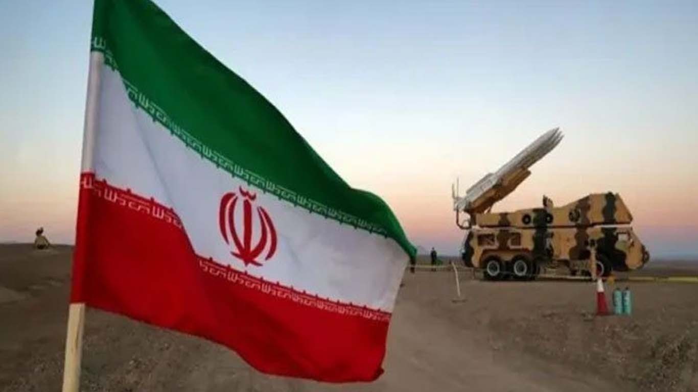 ایران کی جوابی کارروائی، شام، اردن، بحرین اور کویت پر امریکی اڈوں پر حملے