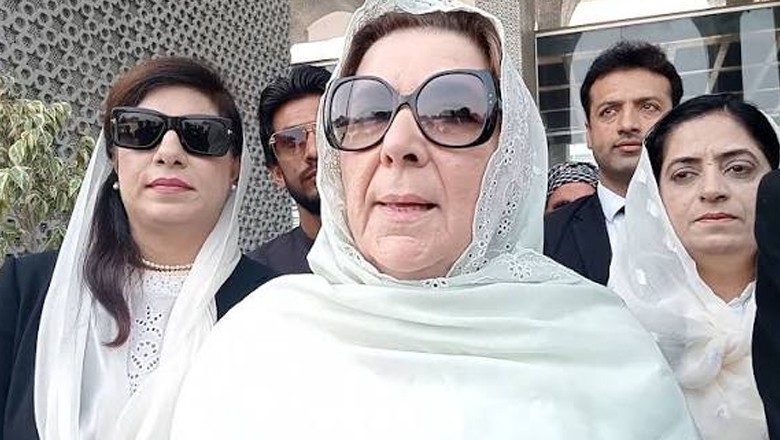 متنازع بیان پر نوٹس، نورین نیازی نے این سی سی آئی کو جواب جمع کرادیا، الزامات کی تردید