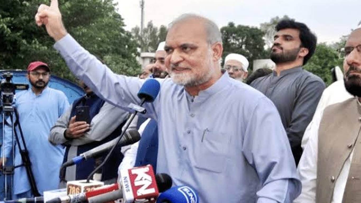 پیٹرولیم قیمتوں میں اضافے کے خلاف جماعت اسلامی کا ملک گیر احتجاج کا اعلان