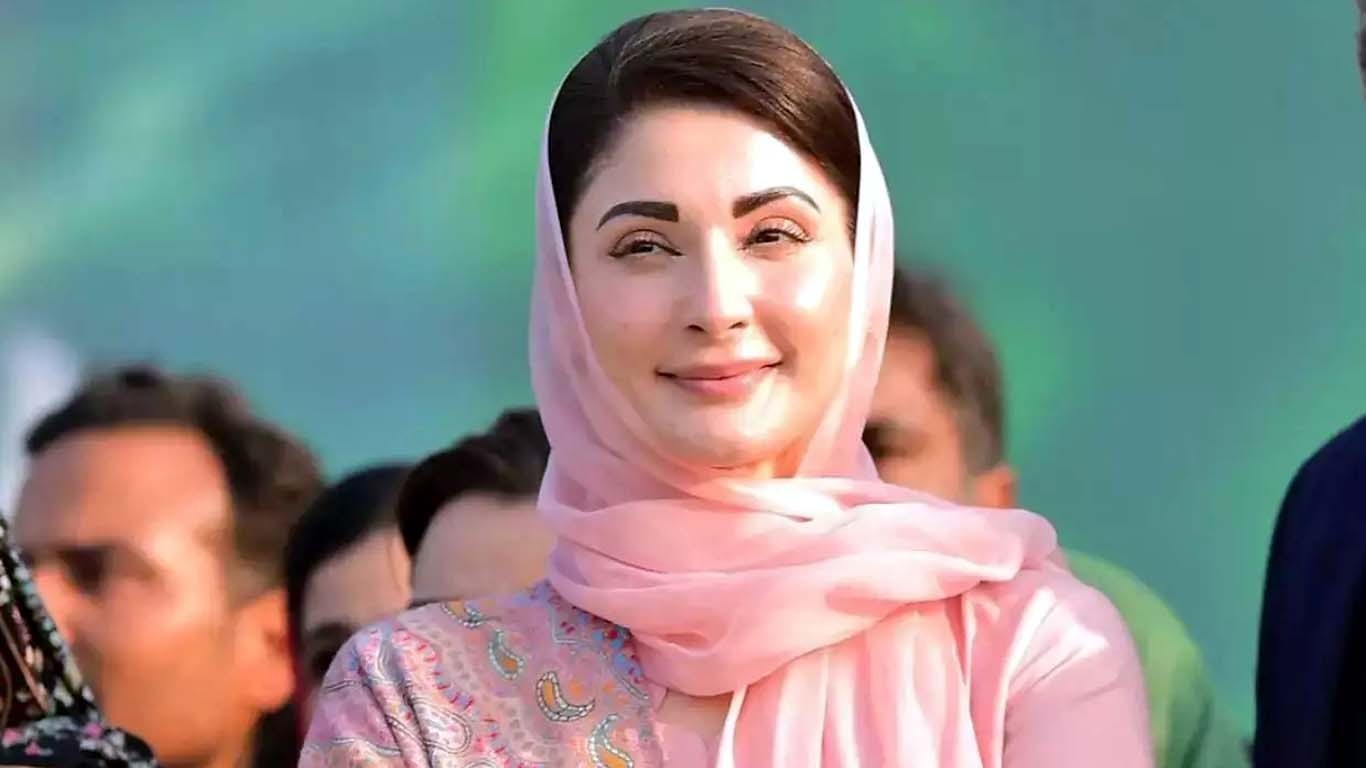 بلاول اپنی توجہ سندھ کو بہتر کرنے پر مرکوز کریں: مریم نواز